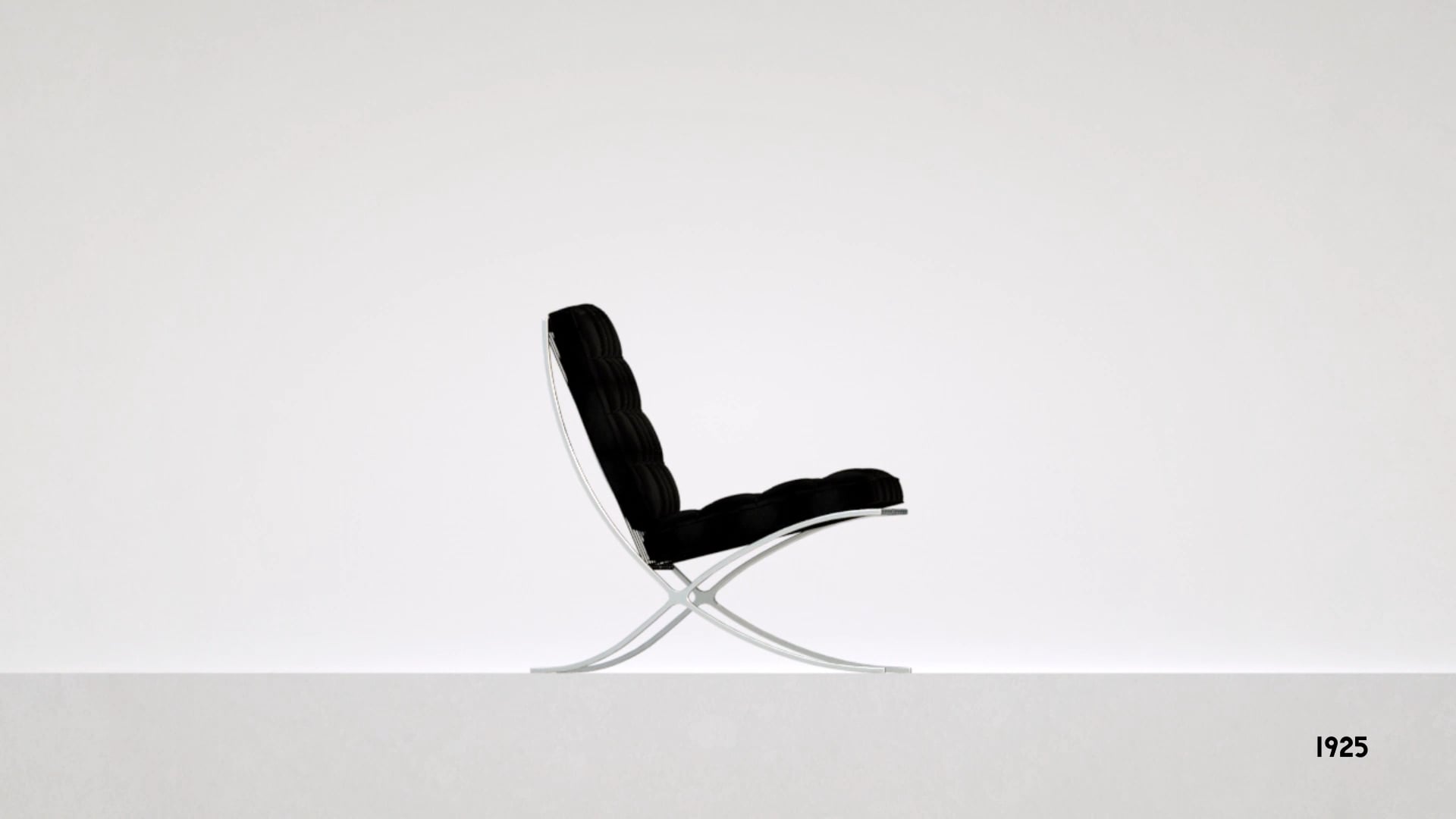 Teasers For The 100th Anniversary Of Bauhaus