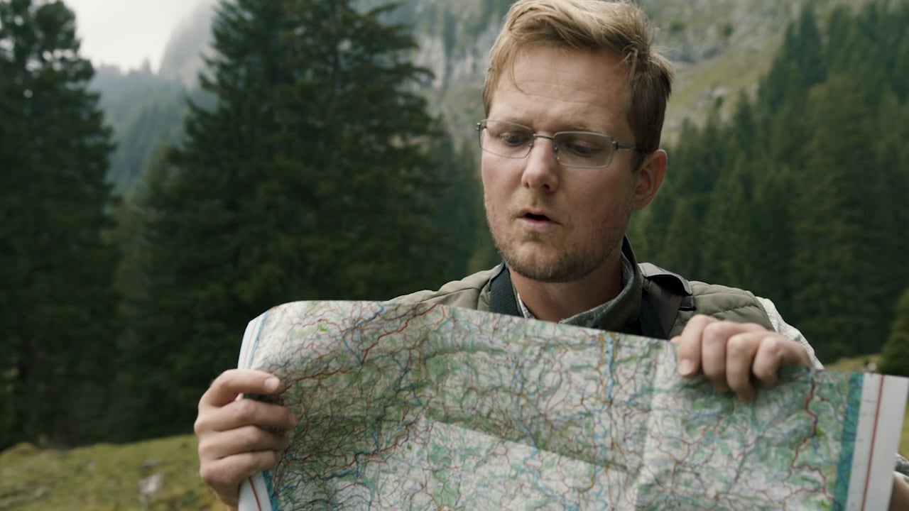 Vorschaubild von Fluss