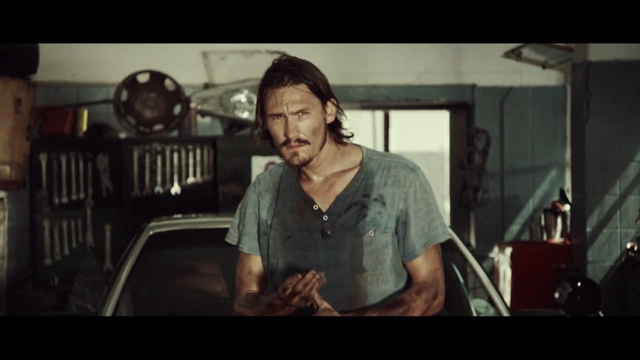 Colourist Showreel, Daniel de Vue