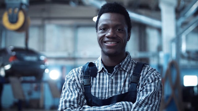 Module 01: What is Employment Law? - Video Thumbnail