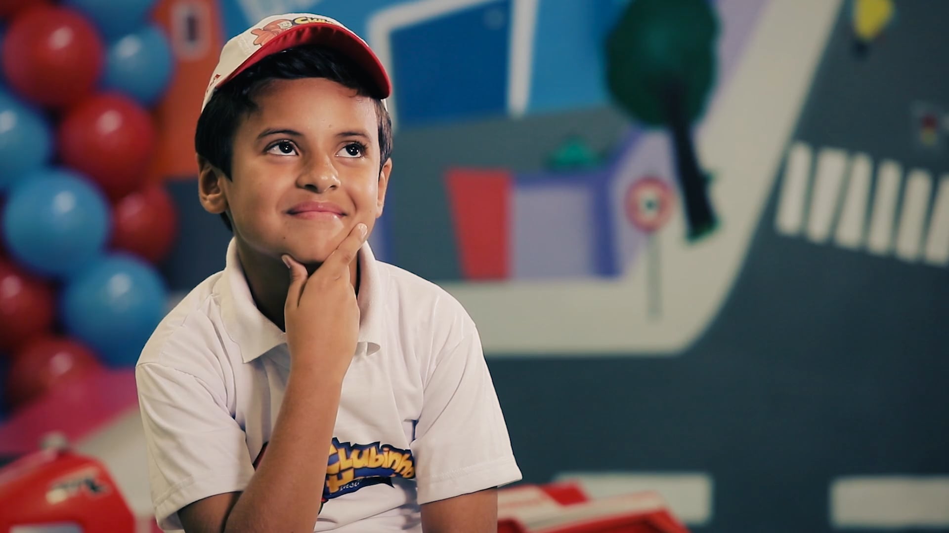 O trânsito do futuro - Honda