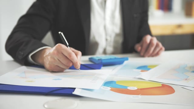 Module 02: How to Implement the Four P’s into your Marketing Strategy - Video Thumbnail