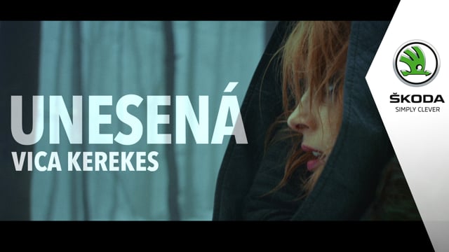 UNESENA - VICA KEREKES trailer