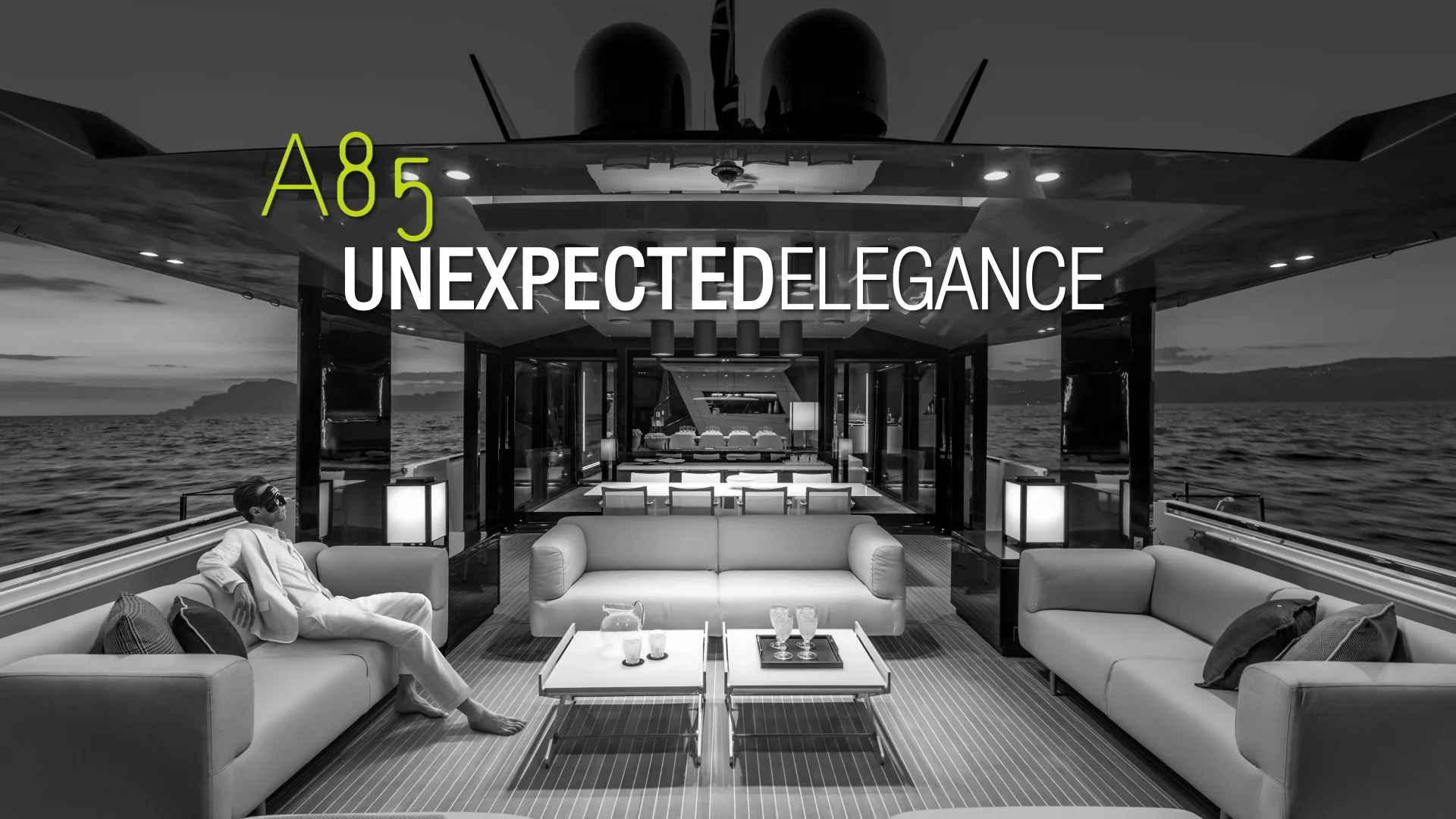 ARCADIA a yachting renaissance on Vimeo