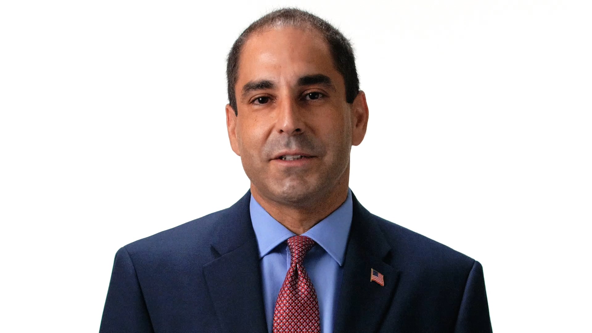 American Dream Leadership Saadi