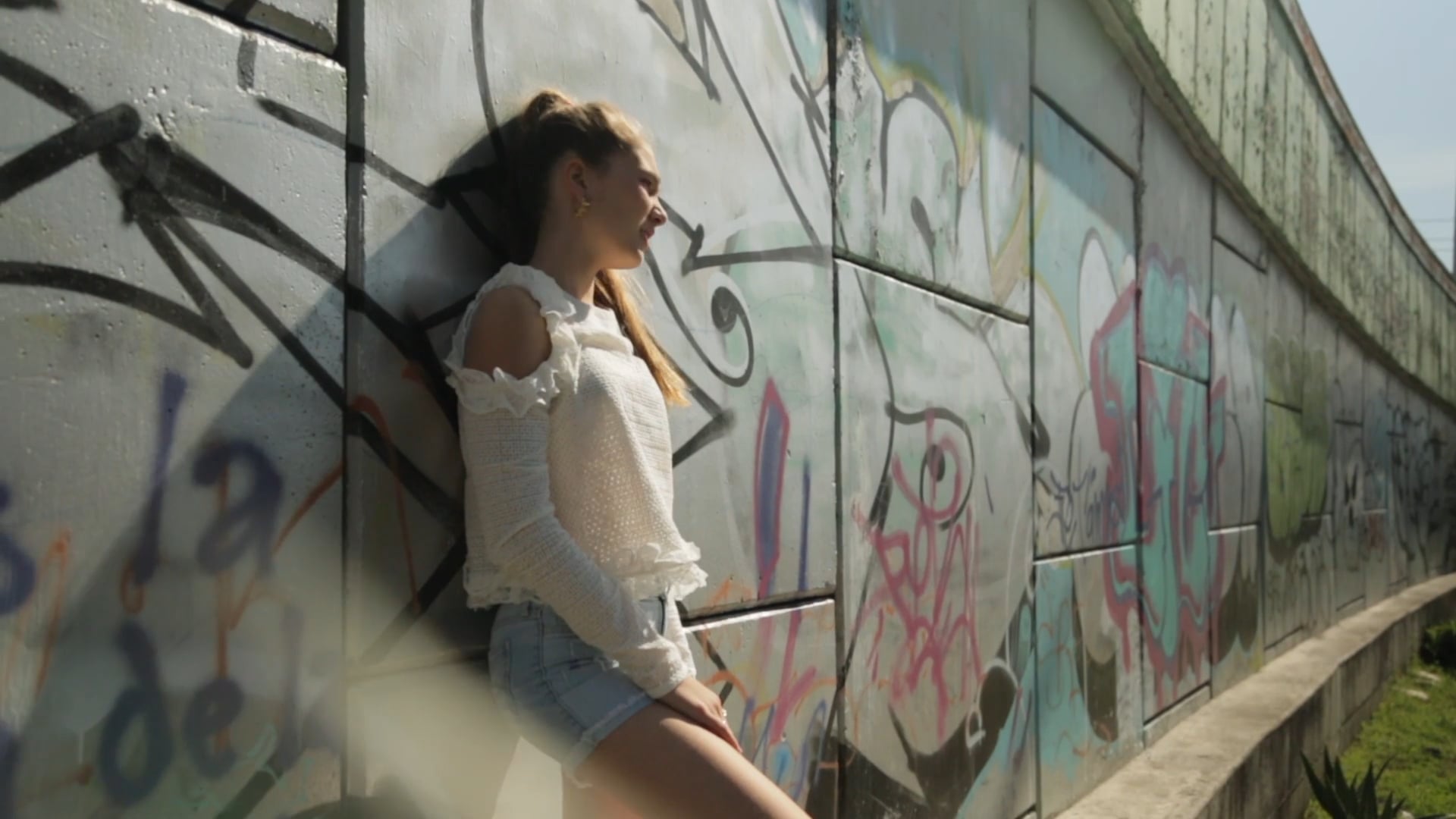 What About Us - Sofia Carrera