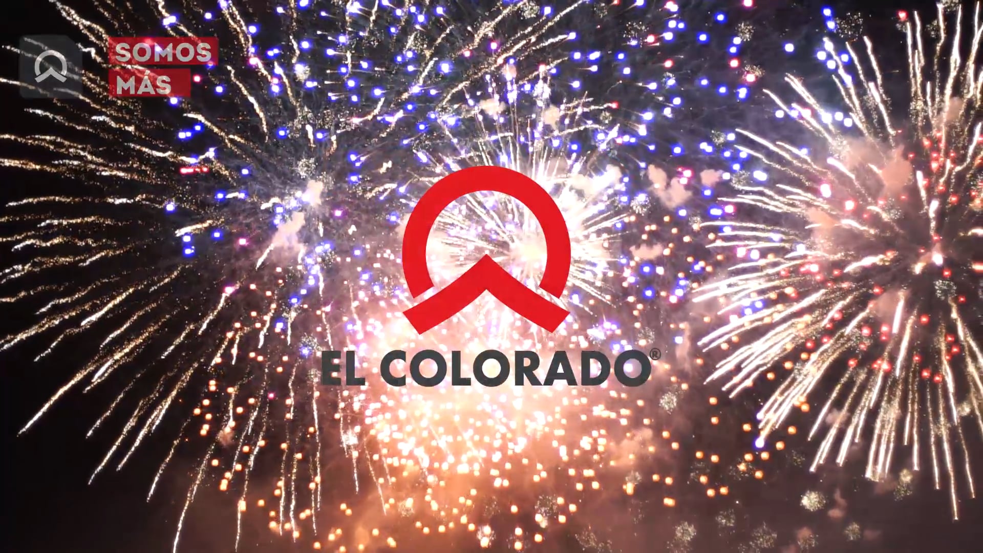 El Colorado 70 años!  Fin de temporada 2018