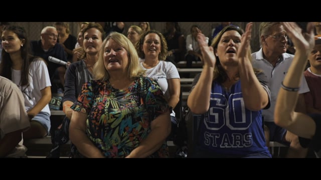 Hill Country Christian School