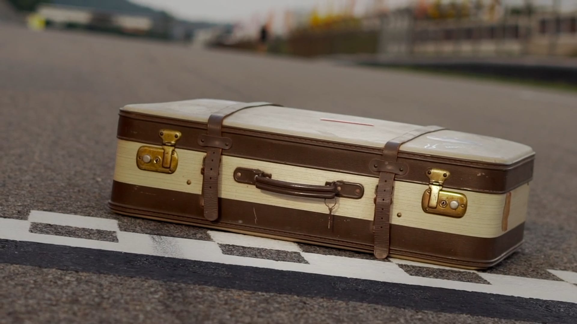 ADAC GT Masters Jahresfilm 2018