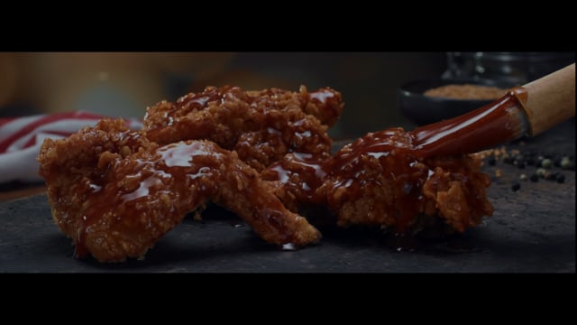 KFC on Vimeo