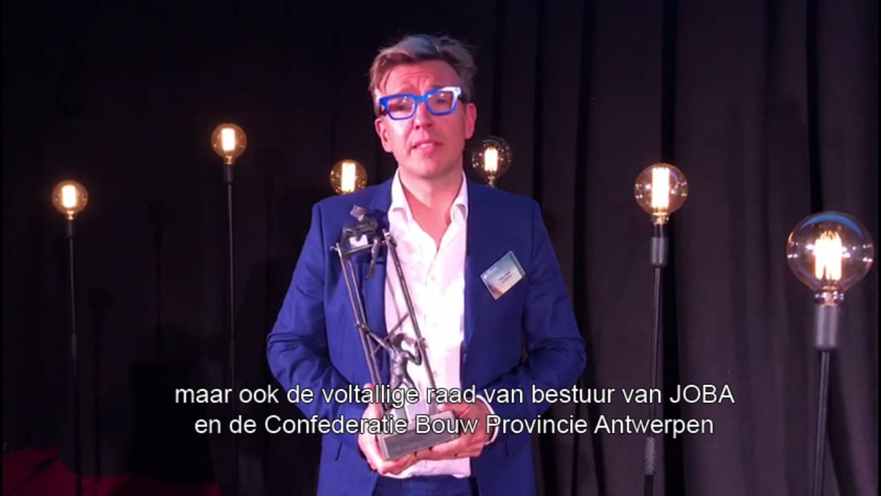 Tom Claes jonge aannemer 2018 on Vimeo