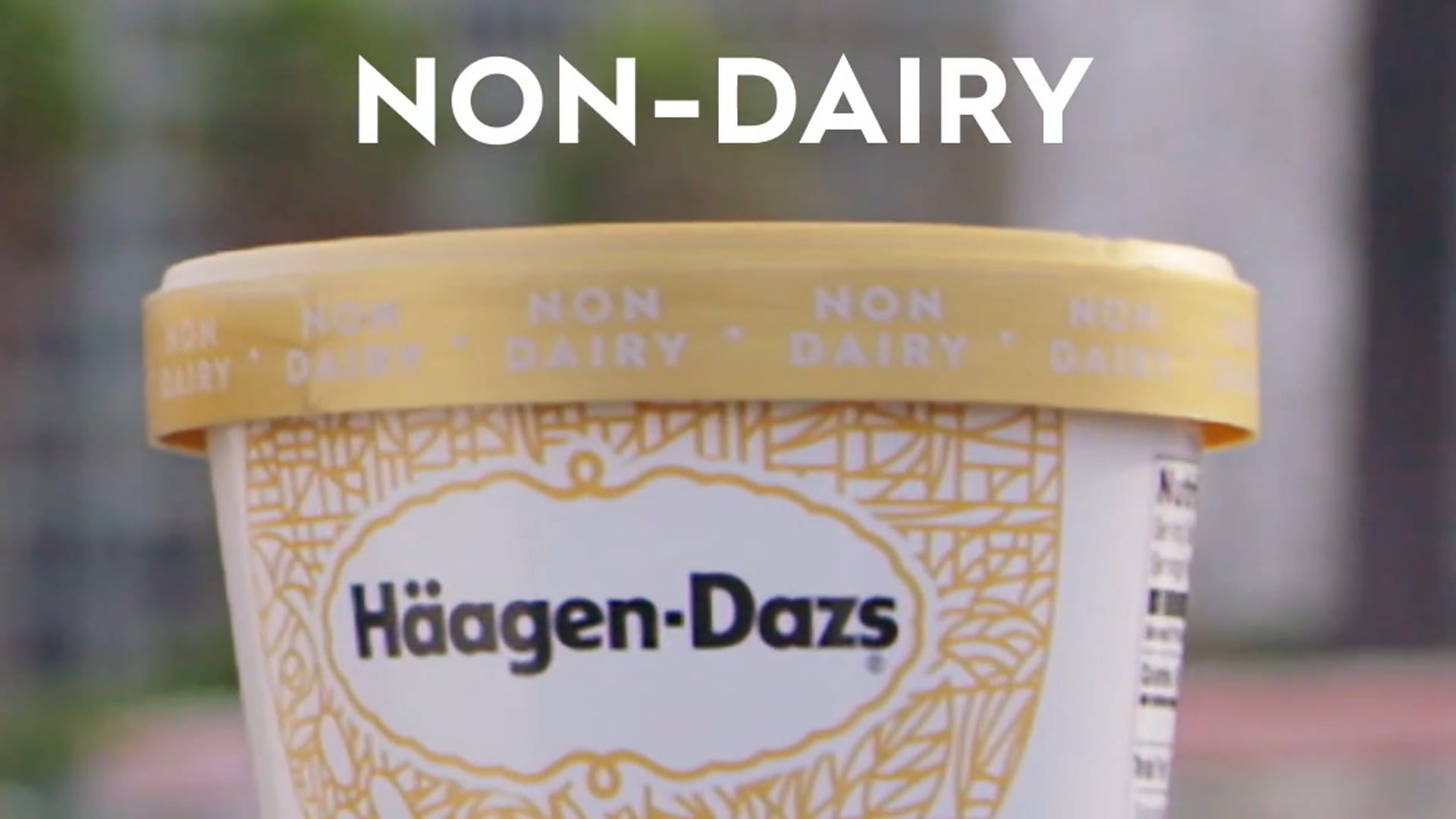 Haagen Dazs "Truth or Dairy"