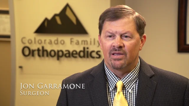 Stem Cell Regeneration Therapy - Colorado Family Orthopaedics