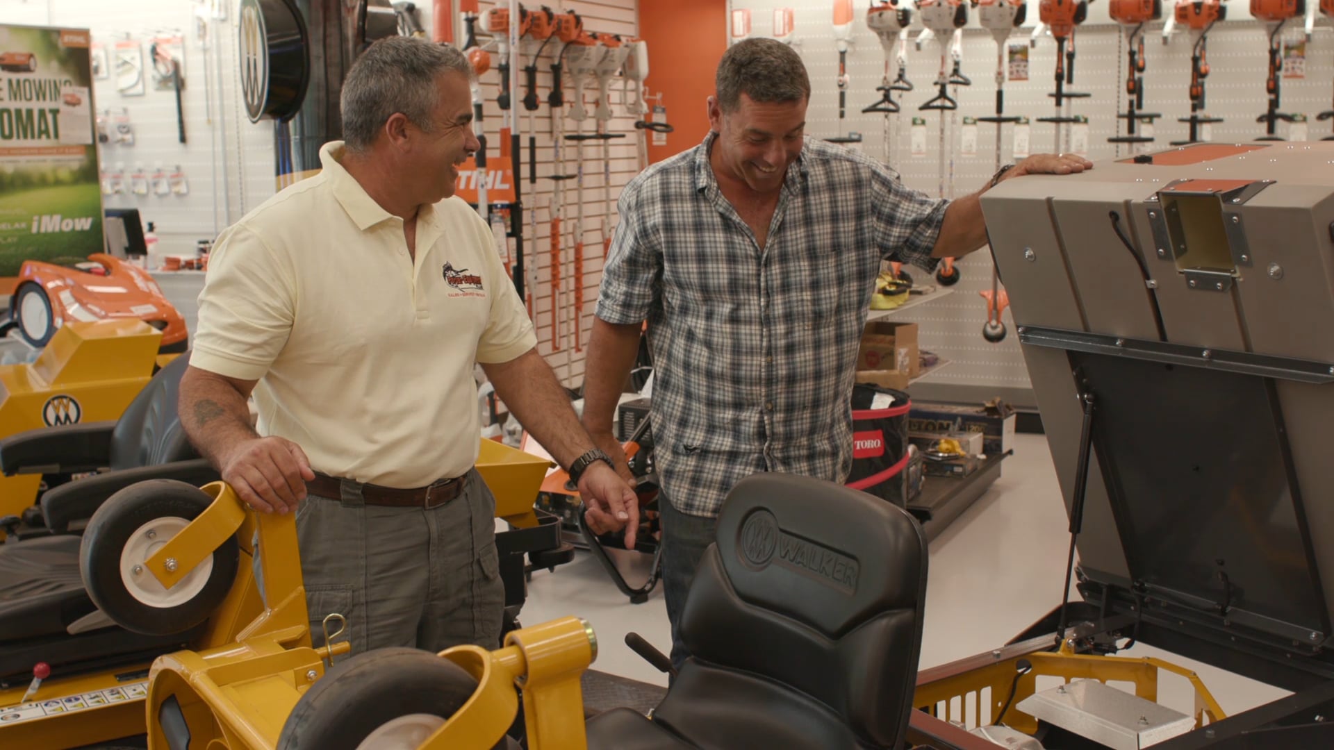 Power Equipment Plus