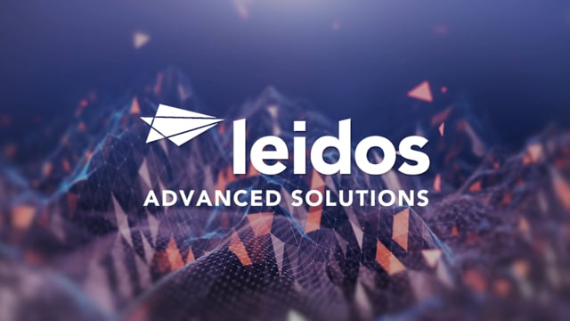 Leidos: Advanced Solutions