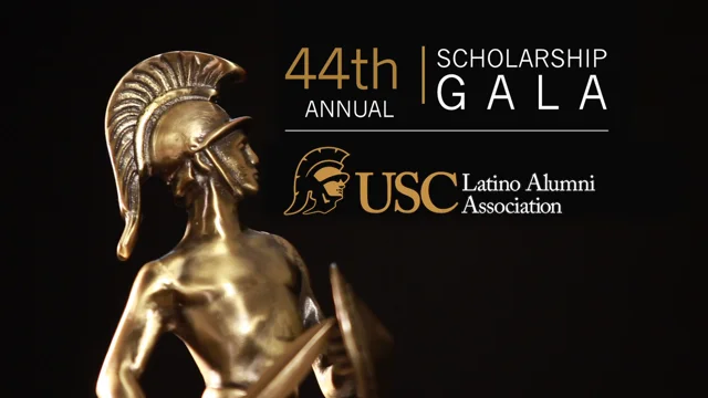 Support Scholarships - USC Alumni Association