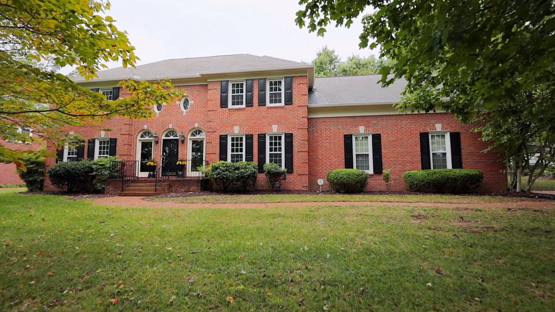 9436 Chenoweth Pl, Brentwood TN 37027 on Vimeo