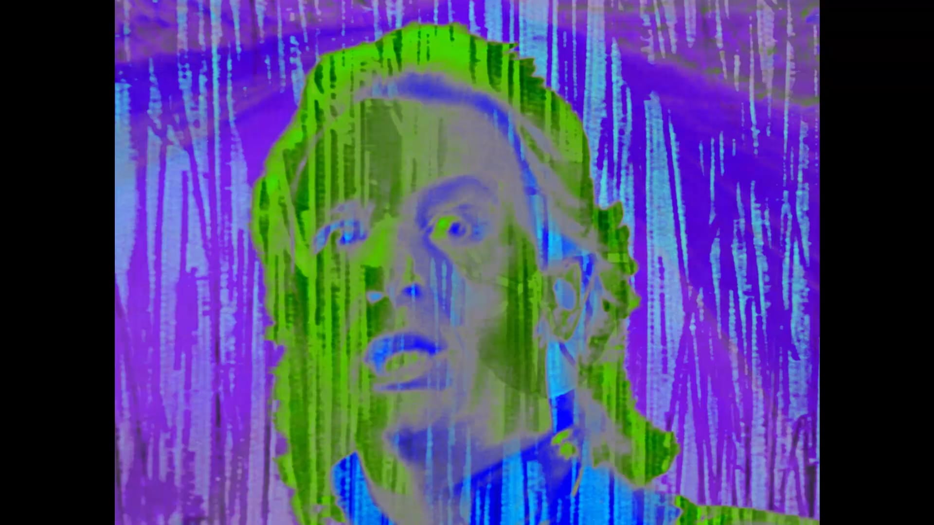 MTV CLASSIC "CREEPY"