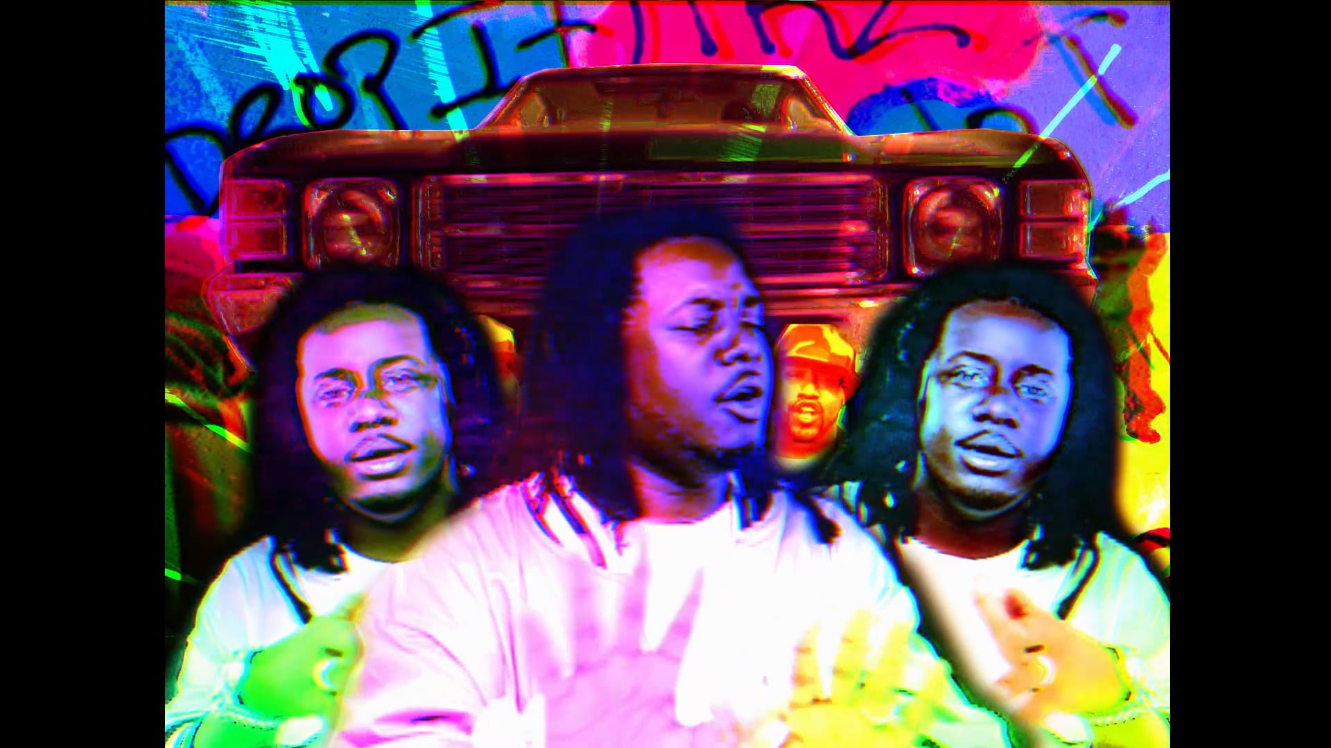 MTV CLASSIC "HIPHOP 02"