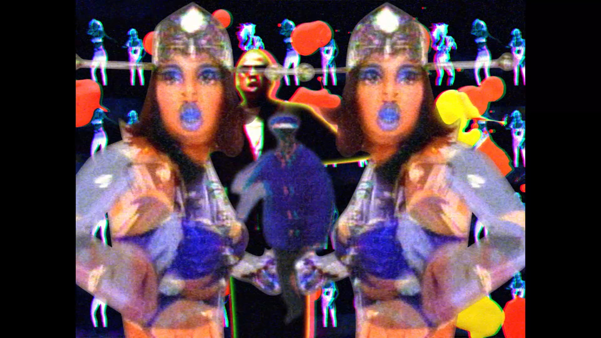 MTV CLASSIC "HIPHOP 03"