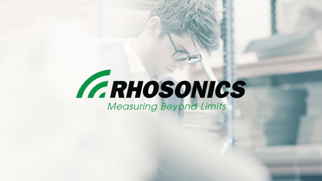 Rhosonics