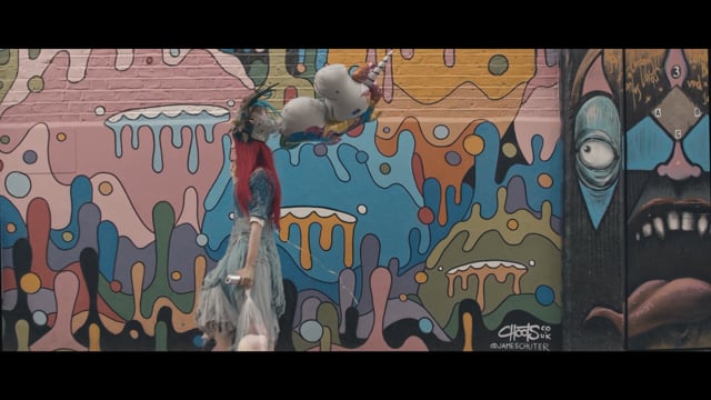 Related Embedded Video Item Thumbnail