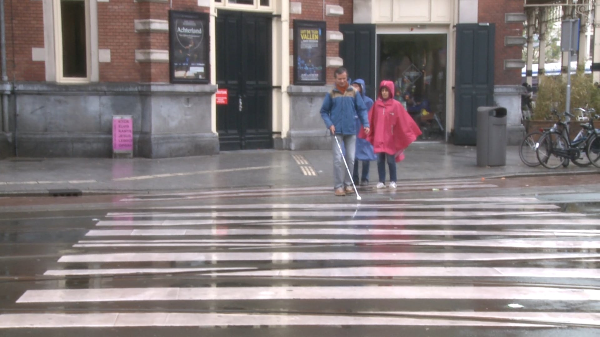 VN verdrag handicap - iedereen doet mee