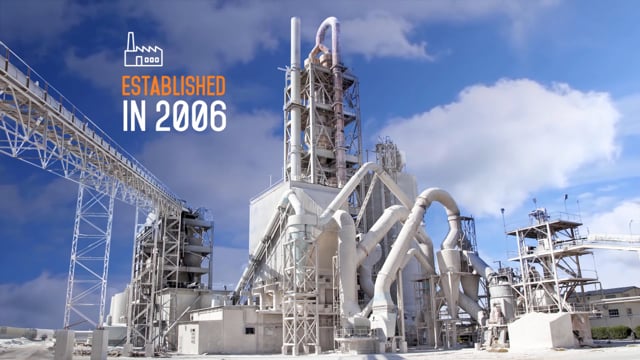 Royal Cement - Customer Success Story