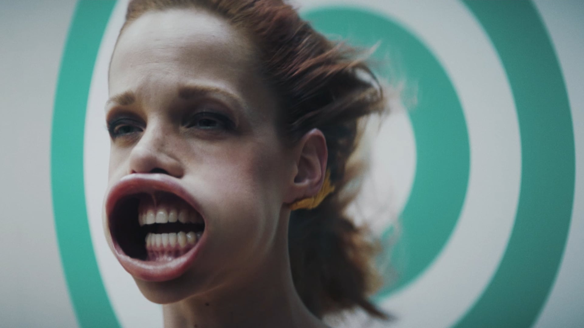 Bremen Next "Face of Bass" (63")