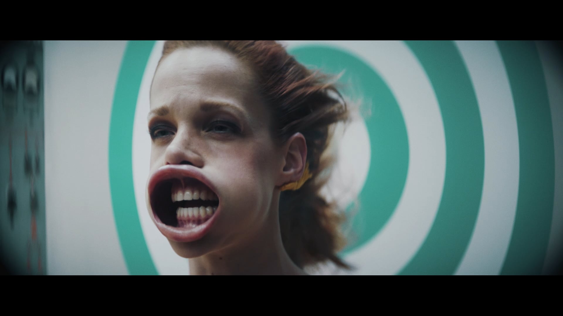 Bremen Next "Face of Bass" (63")