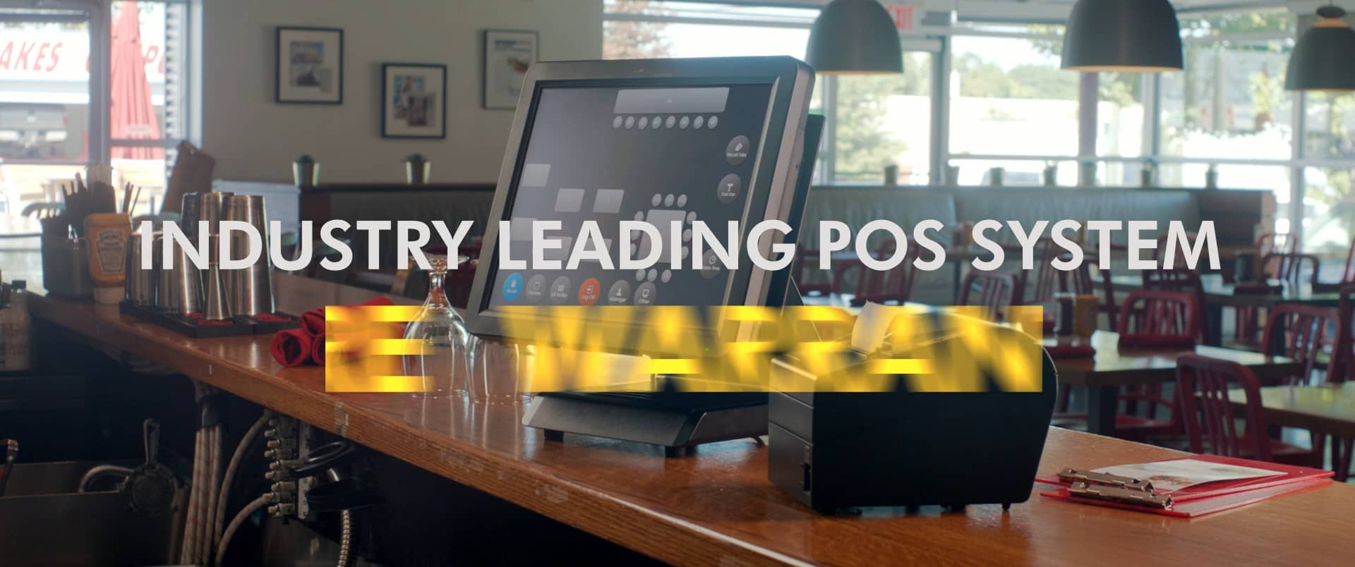 Hotsauce Free POS on Vimeo