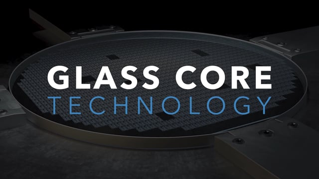 Samtec Glass Core Technology