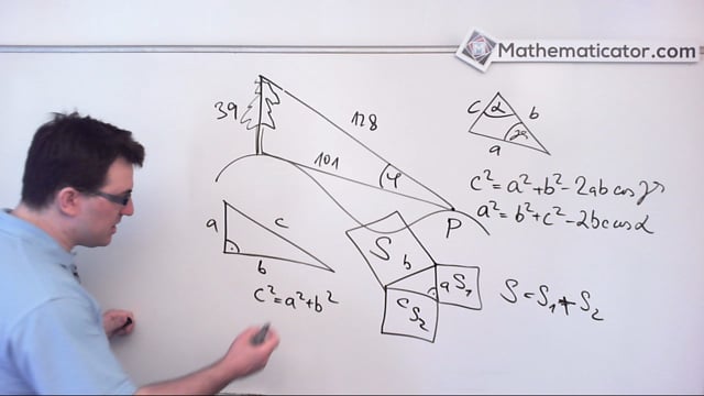 Maturita z matematiky - Jaro 2016 - Řešení - Příklad 9