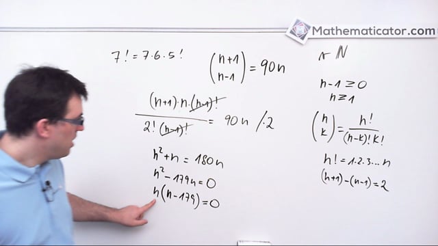 Maturita z Matematiky+ 2016 - Příklad 3