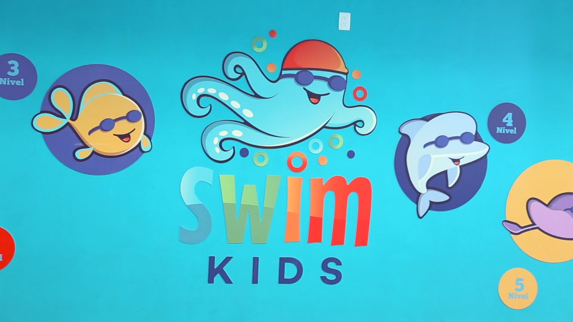 SWIMKIDS