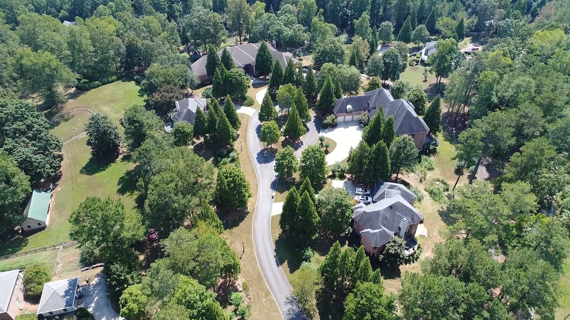 1483 Jones Rd, Roswell, GA 30075 on Vimeo