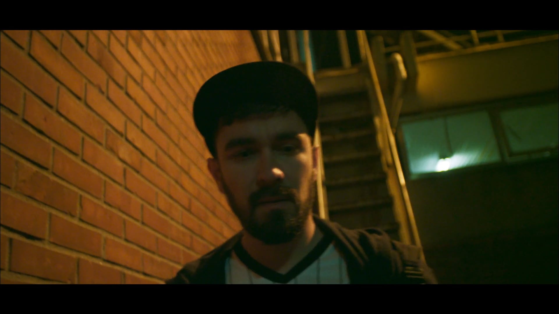 Murat Ugurlu -Vodafone Karakartal : Pankart