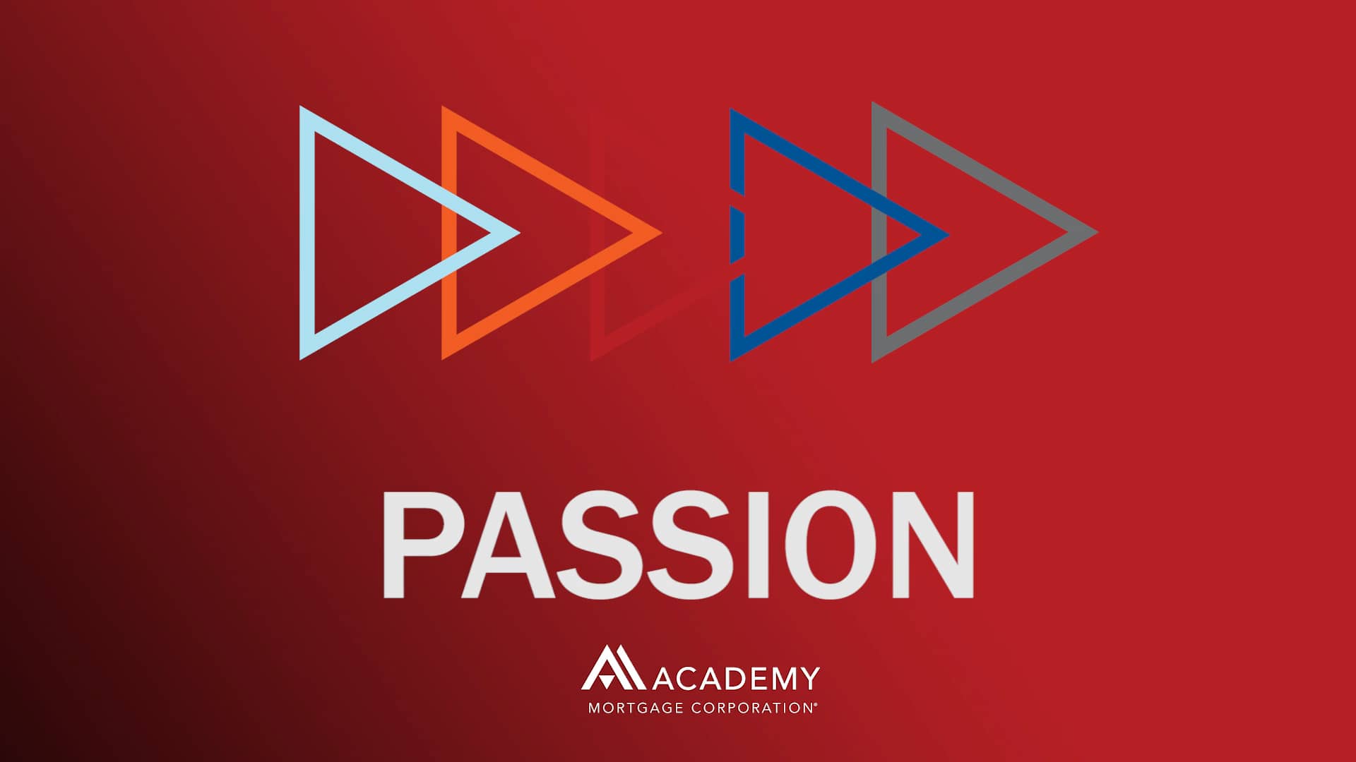 Academy Mortgage 5P Video Passion on Vimeo
