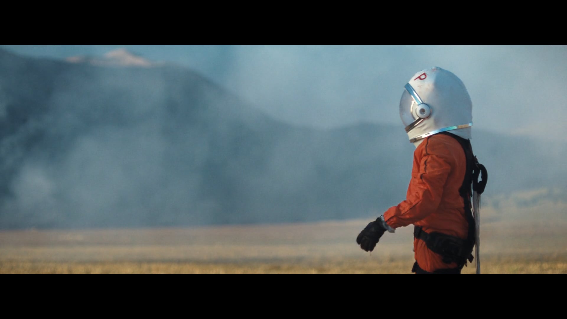 Murat Ugurlu-Yuri Gagarin :: Rest Property