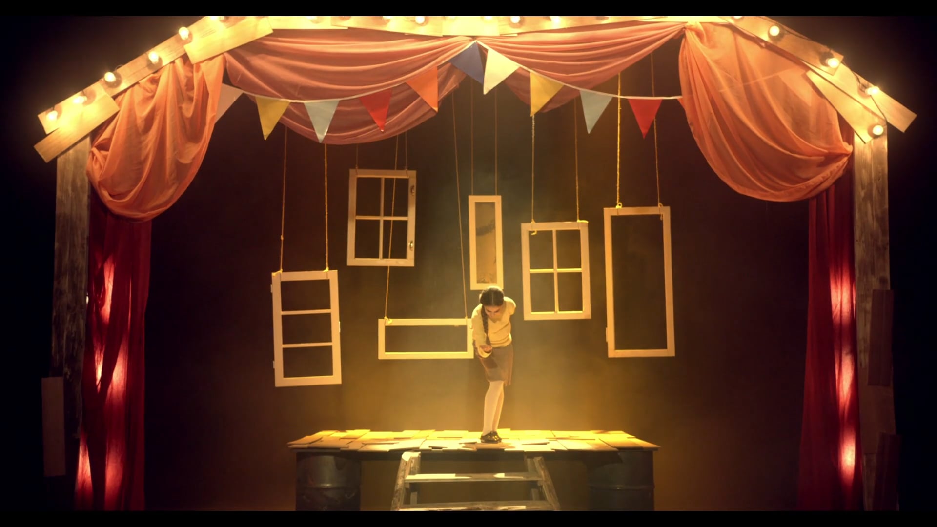 Murat Ugurlu-Actors Union (Director’s Cut)