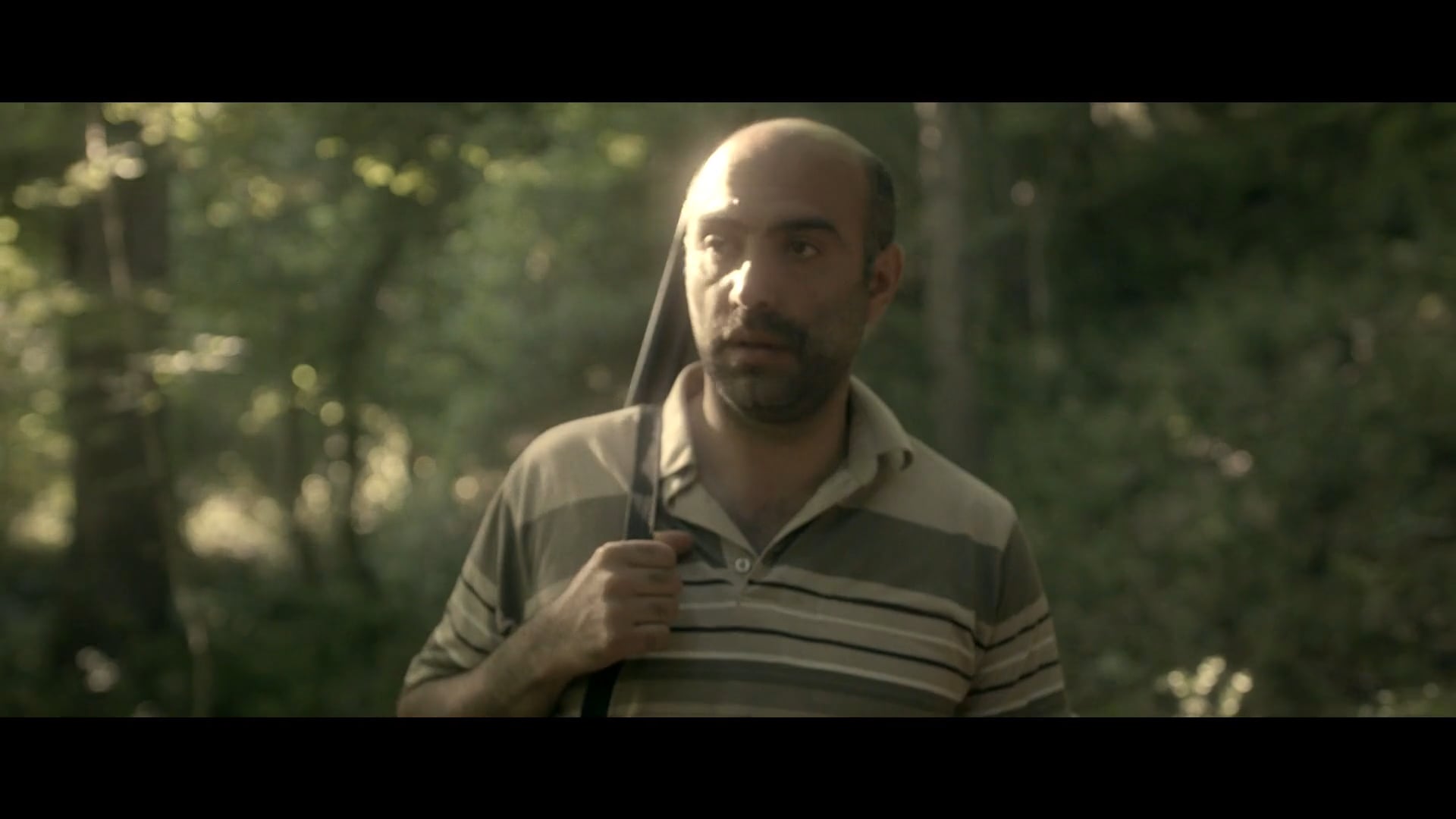 Murat Ugurlu-Two Pieces Trailer