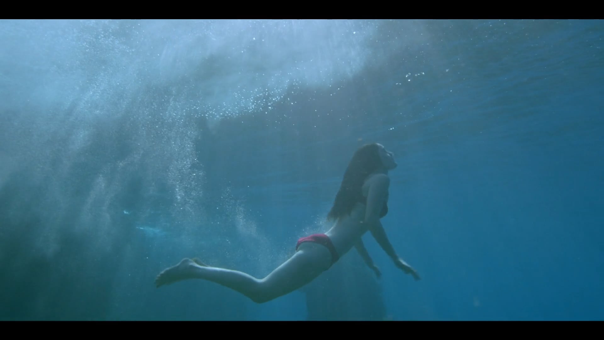 Murat Ugurlu-Antalya - The Breath of Freedom :: Dir.Cut