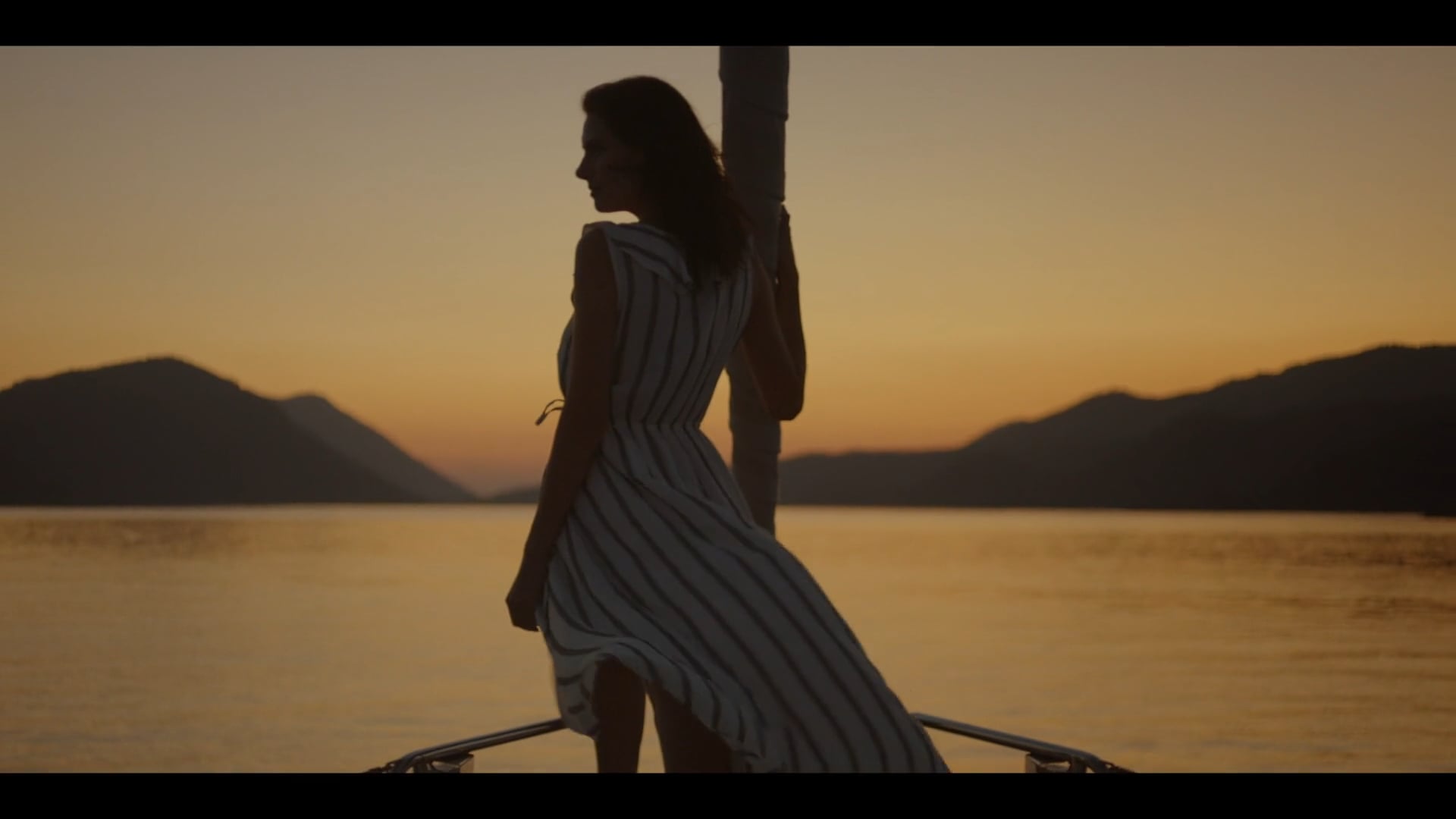 Murat Ugurlu -Antalya - The Breath of Discovery :: Dir.Cut
