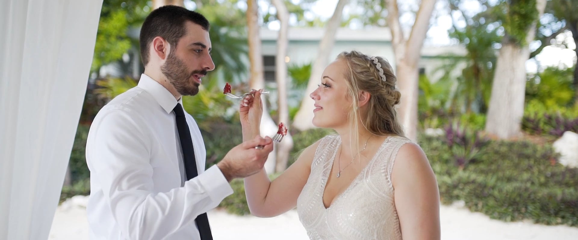 Kjersten & Raymond's Wedding on Vimeo