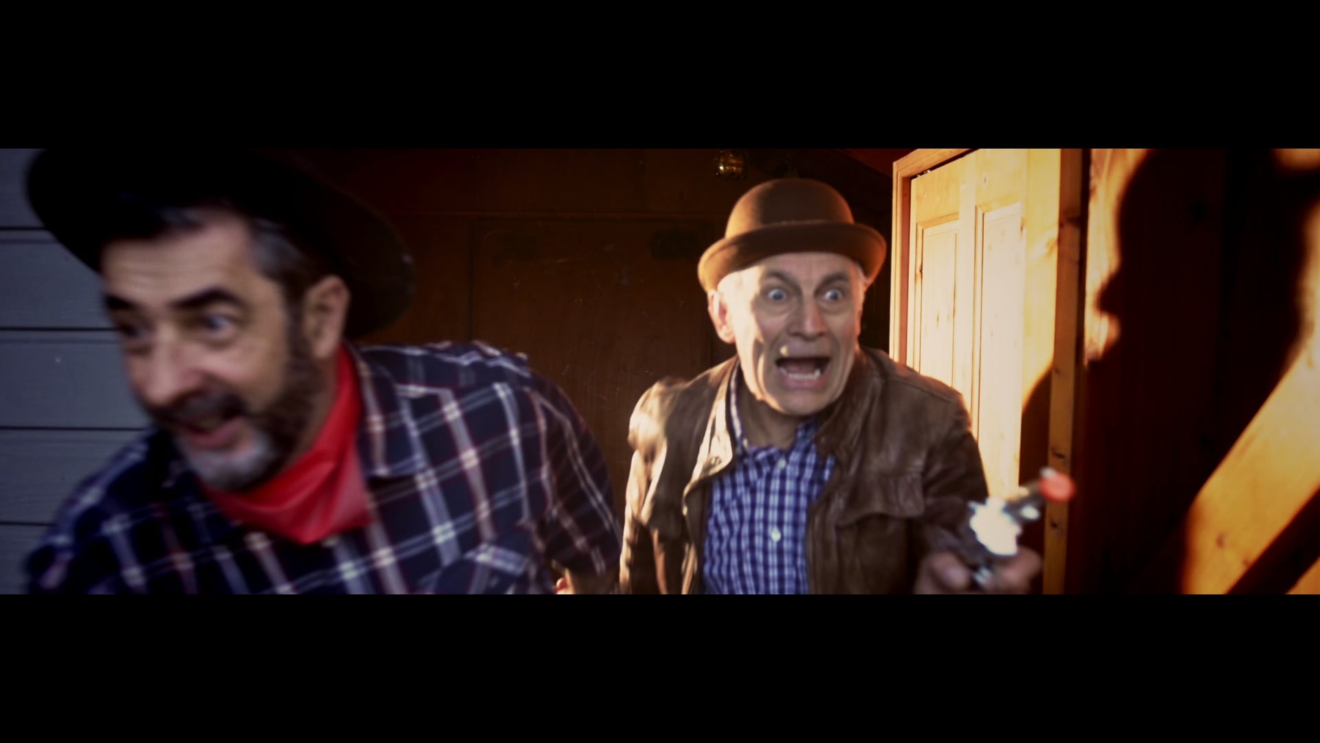 LPDPE - Court-métrage - Les deux frères du phare ouest - 2017