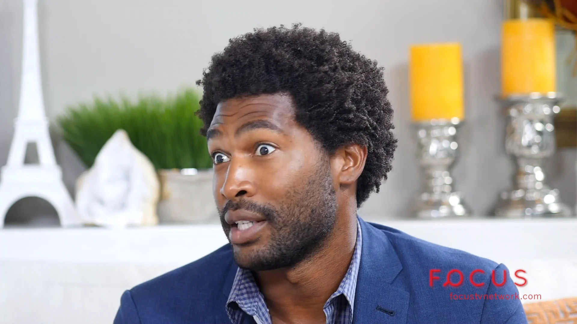 Brandon Paris on Vimeo