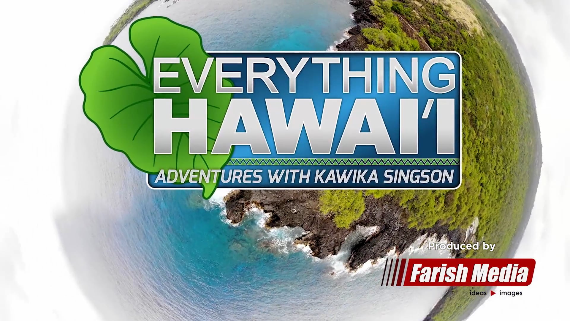 Everything Hawai'i Season 2 Episode 1