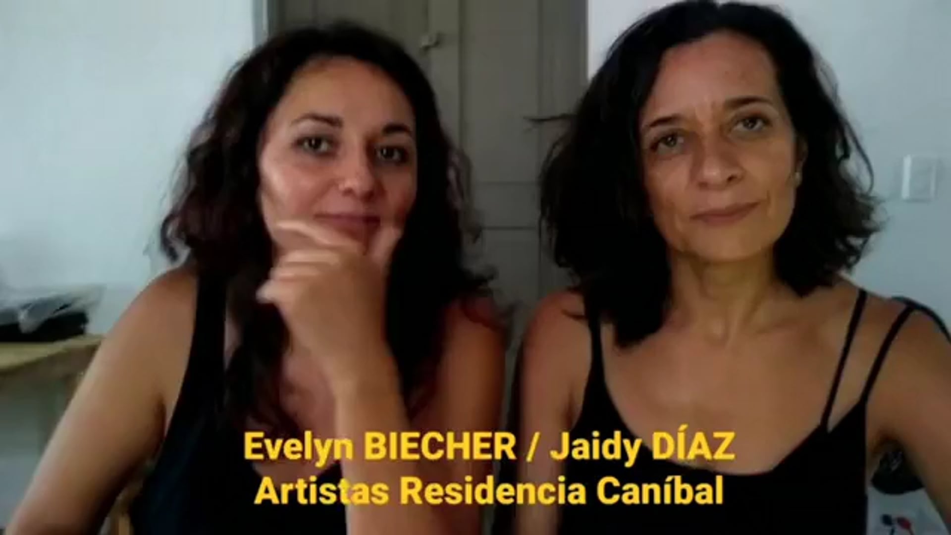 Verbenezuela // Millions d'êtres vivants ensembles dans la solitude #2