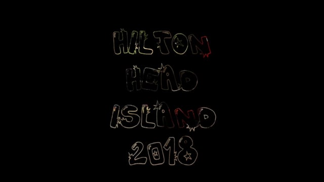 Hilton Head Island 2018