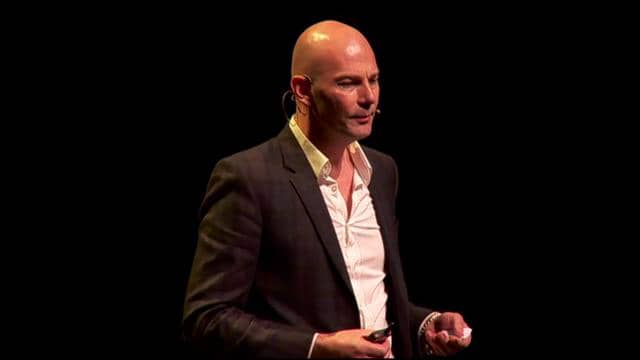 Marcus Vlaar - TEDxRotterdam on Vimeo